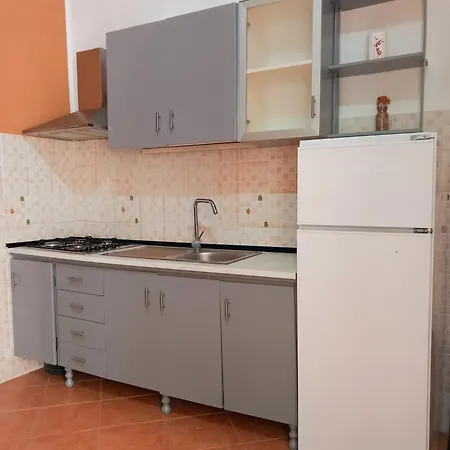 Apartman La Marsala